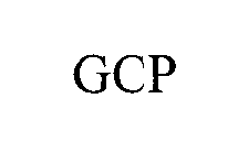 GCP