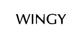 WINGY