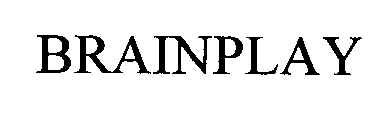 BRAINPLAY
