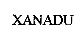XANADU