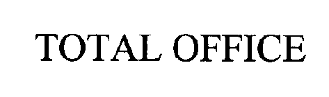 TOTAL OFFICE