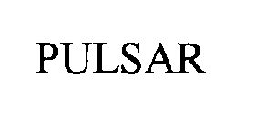 PULSAR