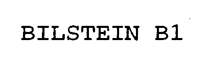 BILSTEIN B1