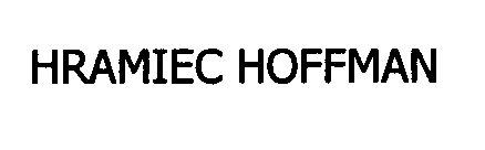 HRAMIEC HOFFMAN