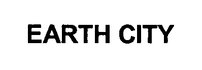 EARTH CITY