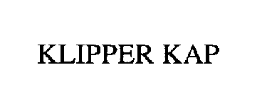 KLIPPER KAP