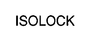 ISOLOCK