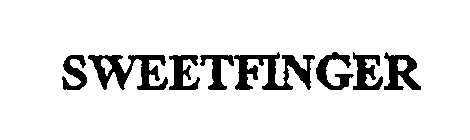 SWEETFINGER