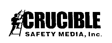 CRUCIBLE SAFETY MEDIA, INC.
