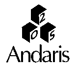 O2S ANDARIS