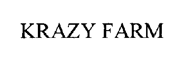 KRAZY FARM