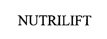 NUTRILIFT