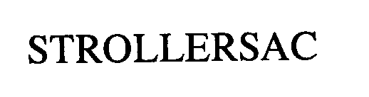 STROLLERSAC