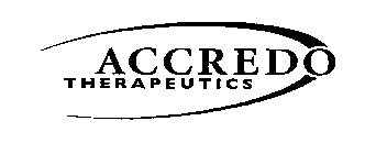 ACCREDO THERAPEUTICS