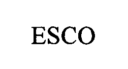 ESCO