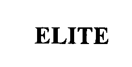 ELITE