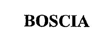BOSCIA