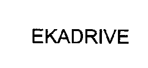 EKADRIVE