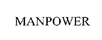 MANPOWER