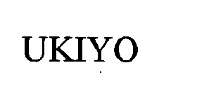 UKIYO
