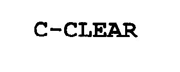 C-CLEAR