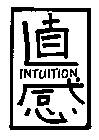 INTUITION