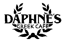 DAPHNE'S GREEK CAFE