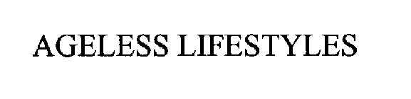 AGELESS LIFESTYLES