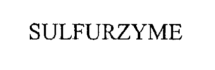 SULFURZYME