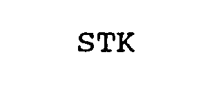 STK