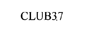 CLUB37