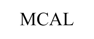 MCAL