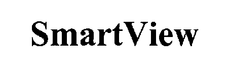 SMARTVIEW