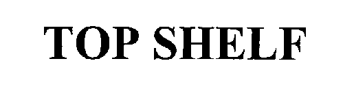 TOP SHELF