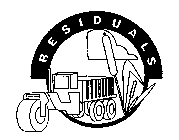 RESIDUALS