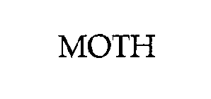 MOTH