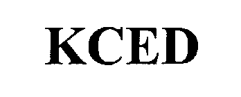 KCED