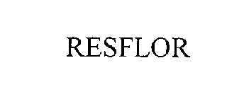 RESFLOR