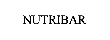 NUTRIBAR