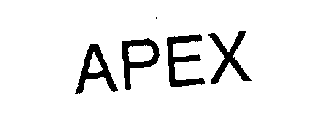 APEX