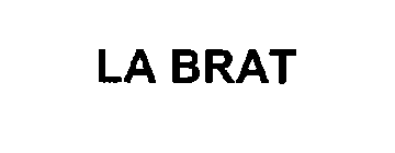 LA BRAT