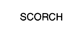 SCORCH