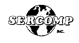 SERCOMP INC.