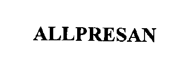 ALLPRESAN