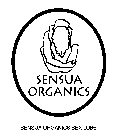 SENSUA ORGANIC SEX LUBE