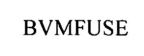 BVMFUSE