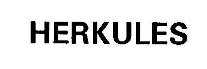 HERKULES