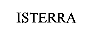 ISTERRA