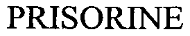 PRISORINE