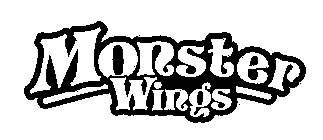 MONSTER WINGS